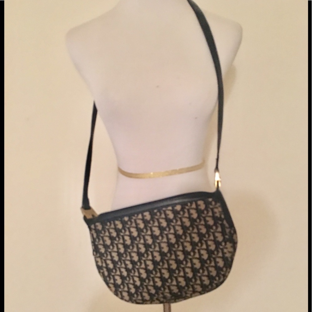 Dior shoulder bag